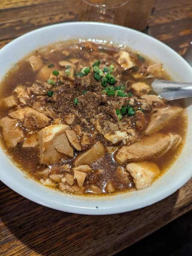 青山シャンウェイ 本店 - サブ画像3