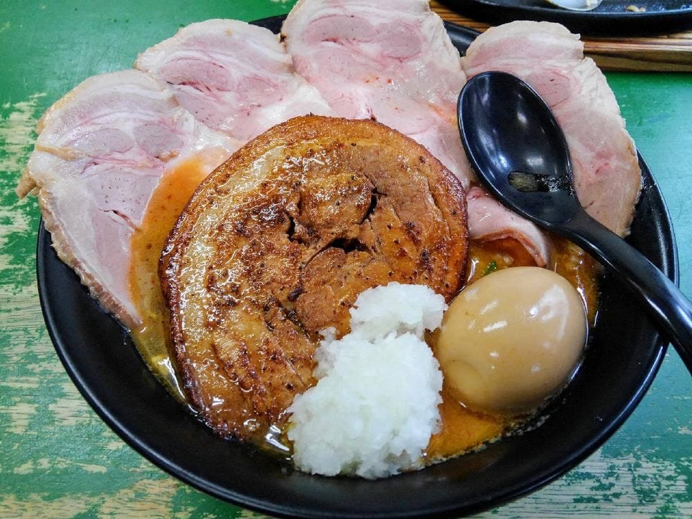 ぼっけもん