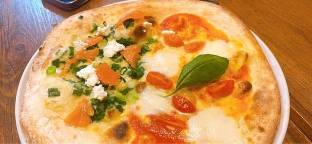 イタリアンバル パステル 橋本駅前店 - サブ画像2