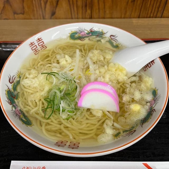 武蔵屋食堂 - サブ画像1