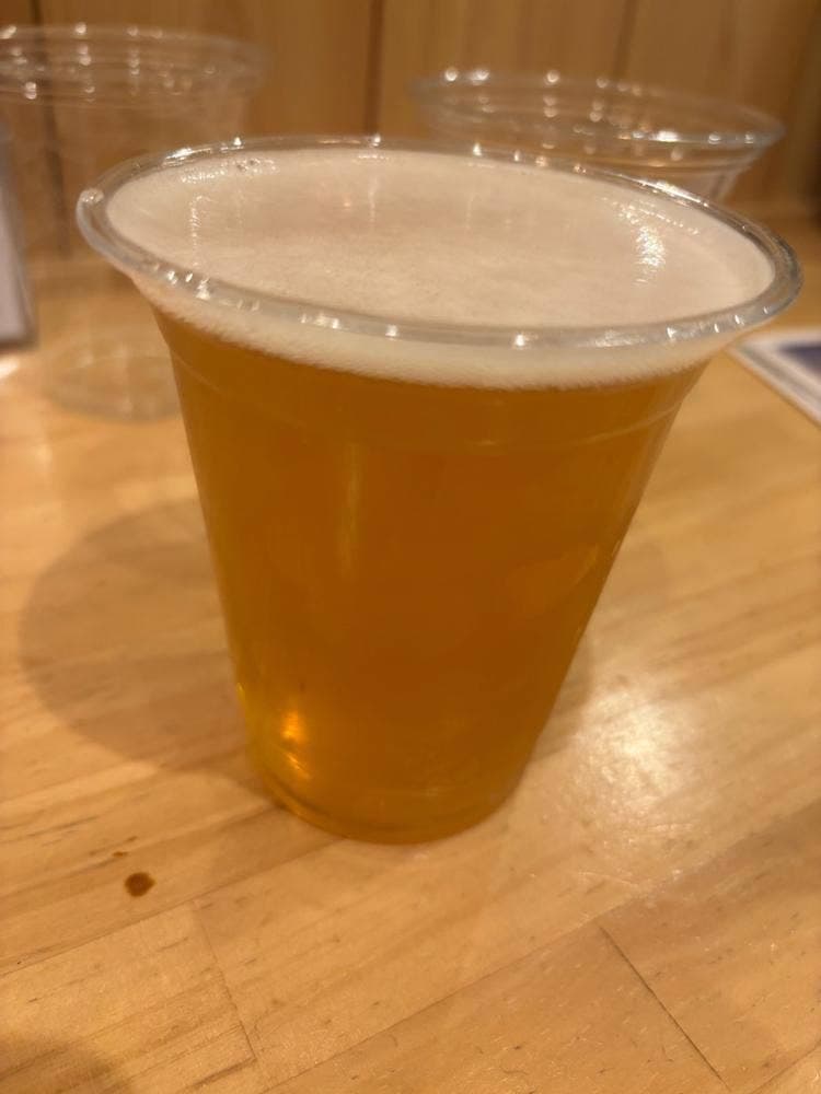 麦と葡萄 牛久醸造場