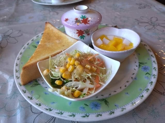 白馬 - サブ画像1