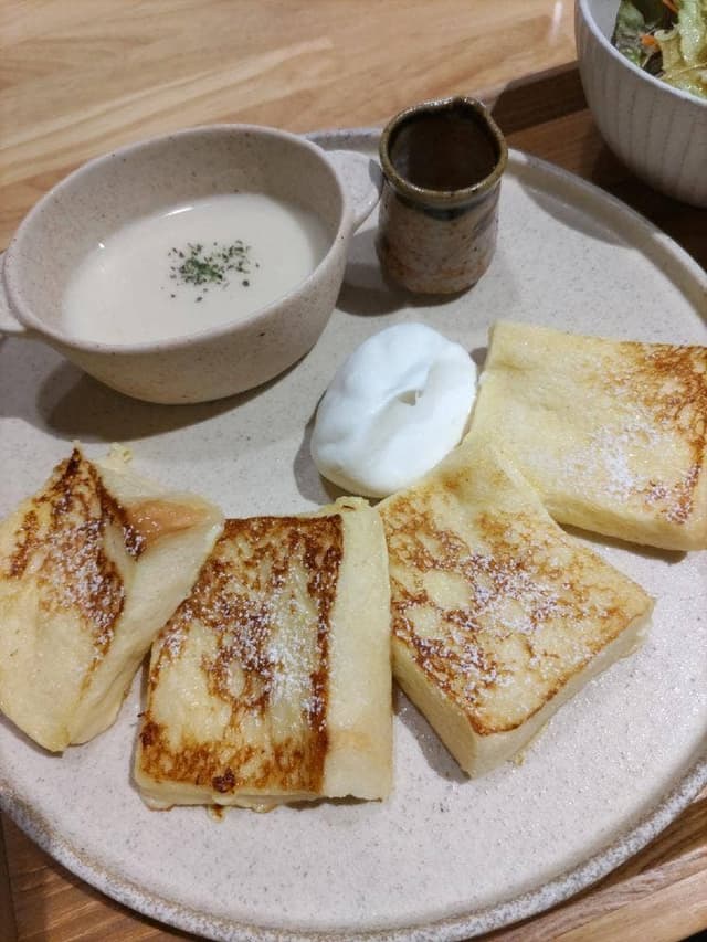茶寮 こはるびより - サブ画像1