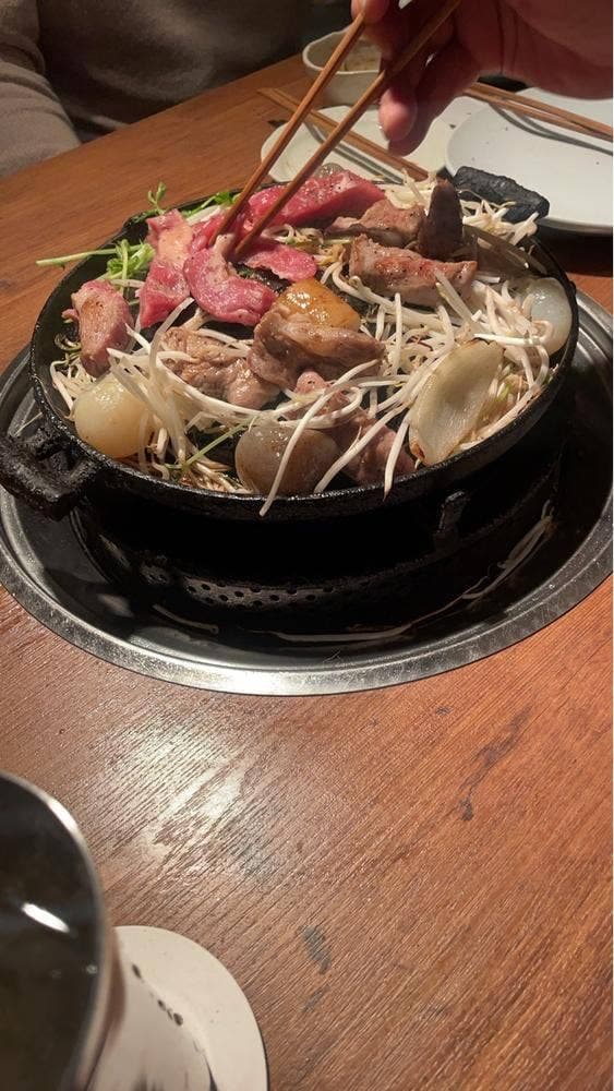 成吉思汗 ふじや - サブ画像2