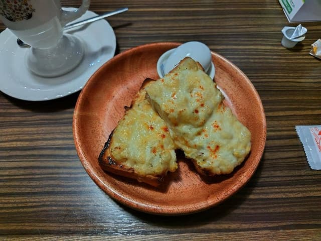 びっくりドンキー 北花田店 - サブ画像3