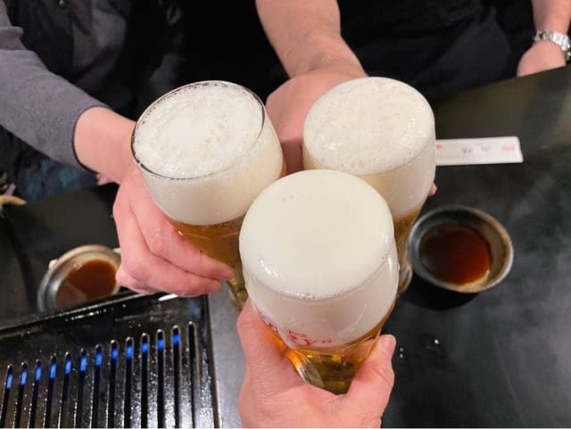 焼肉屋 山精 - サブ画像2