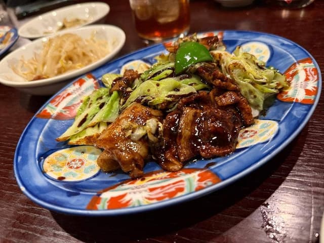 来々軒 - サブ画像2