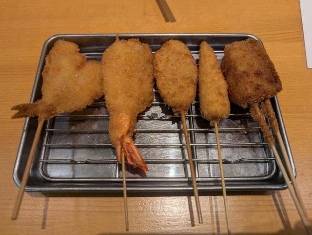 くし家クラシック - サブ画像1