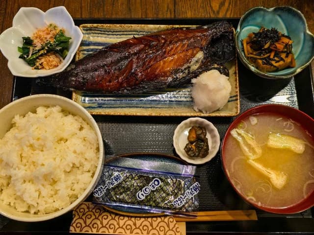 かつみの朝めし - サブ画像2