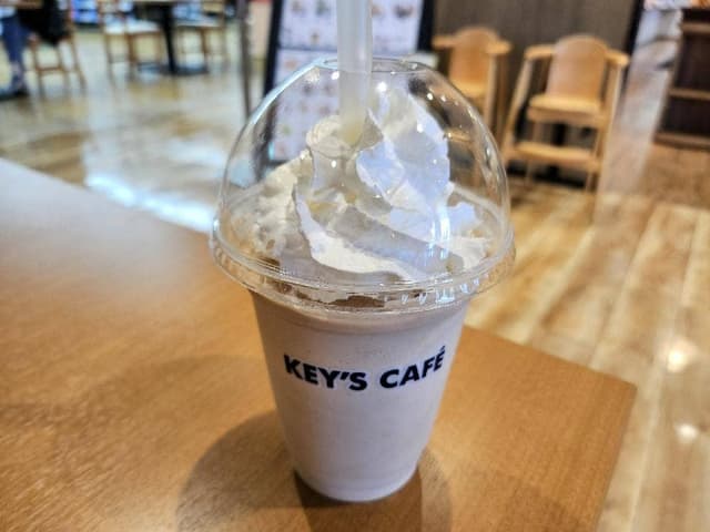 KEY'S CAFE TSUTAYA砺波店 - サブ画像1