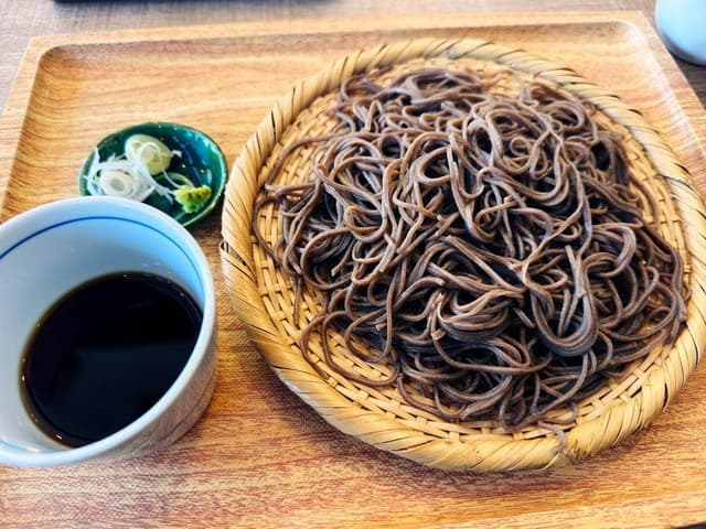 手打ち蕎麦 こだち - サブ画像1