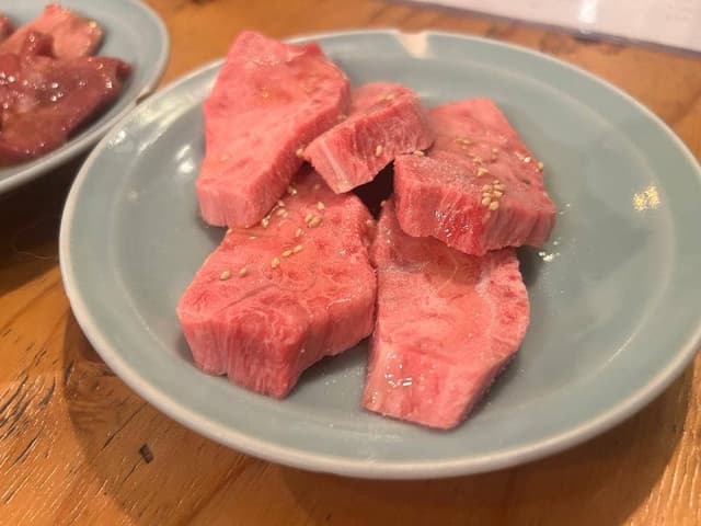 焼肉ショップまんちい - サブ画像2