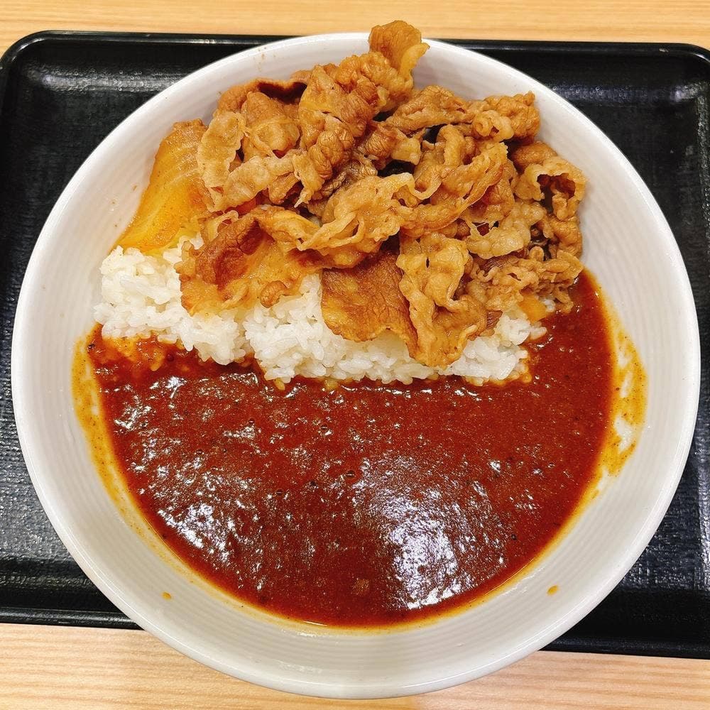 吉野家 新大久保駅前店