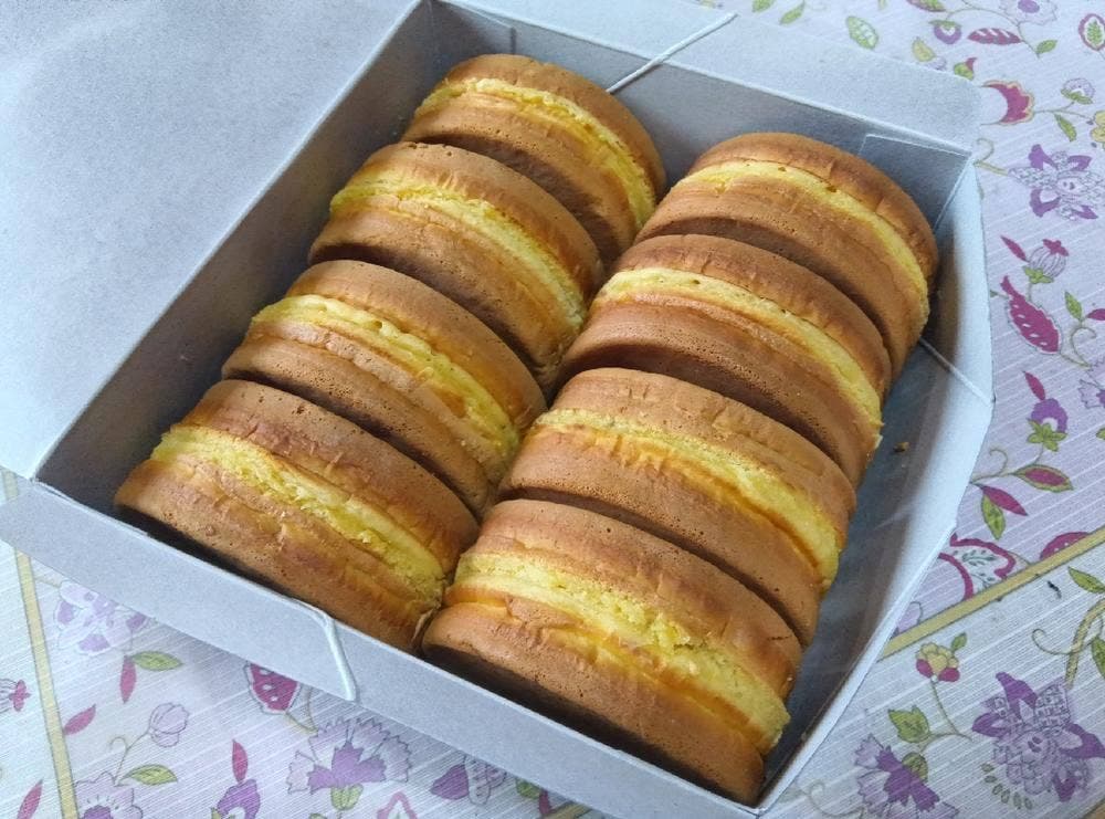 たこ焼きナナちゃん