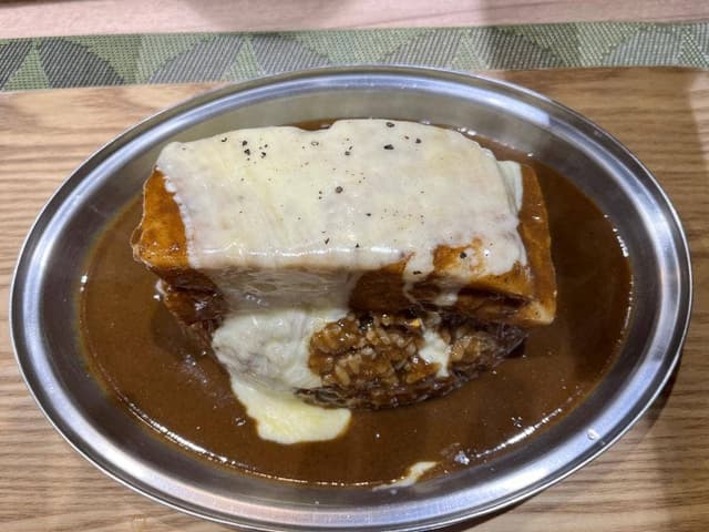 ブタとエスプレッソと - サブ画像2