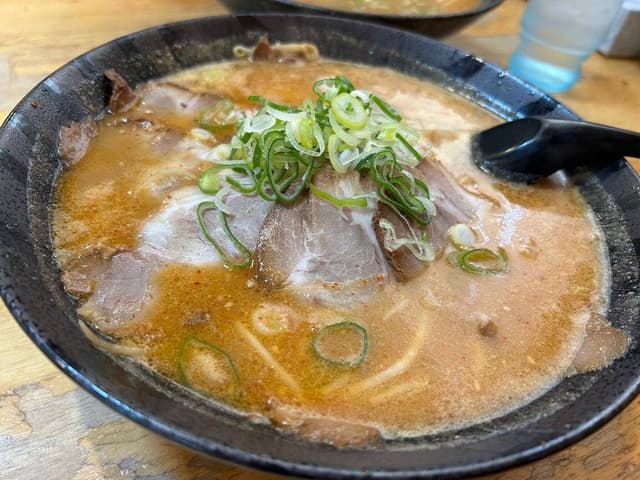 ラーメンさんぱち青森店 - サブ画像3