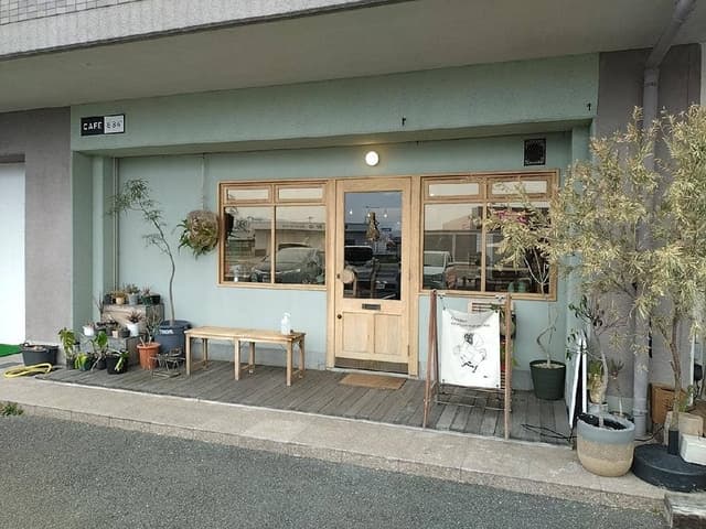 CAFE884 - サブ画像3