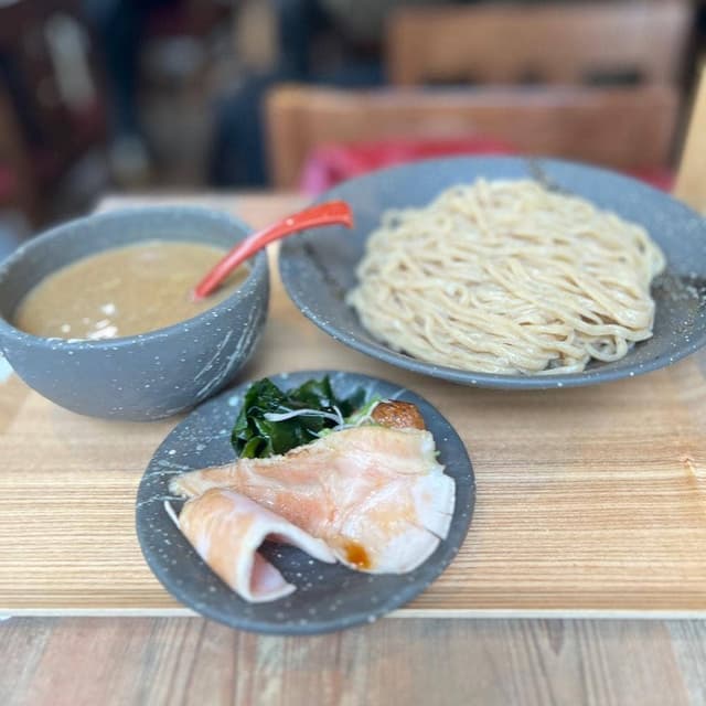 中華盛そば ㊂亭 - サブ画像3