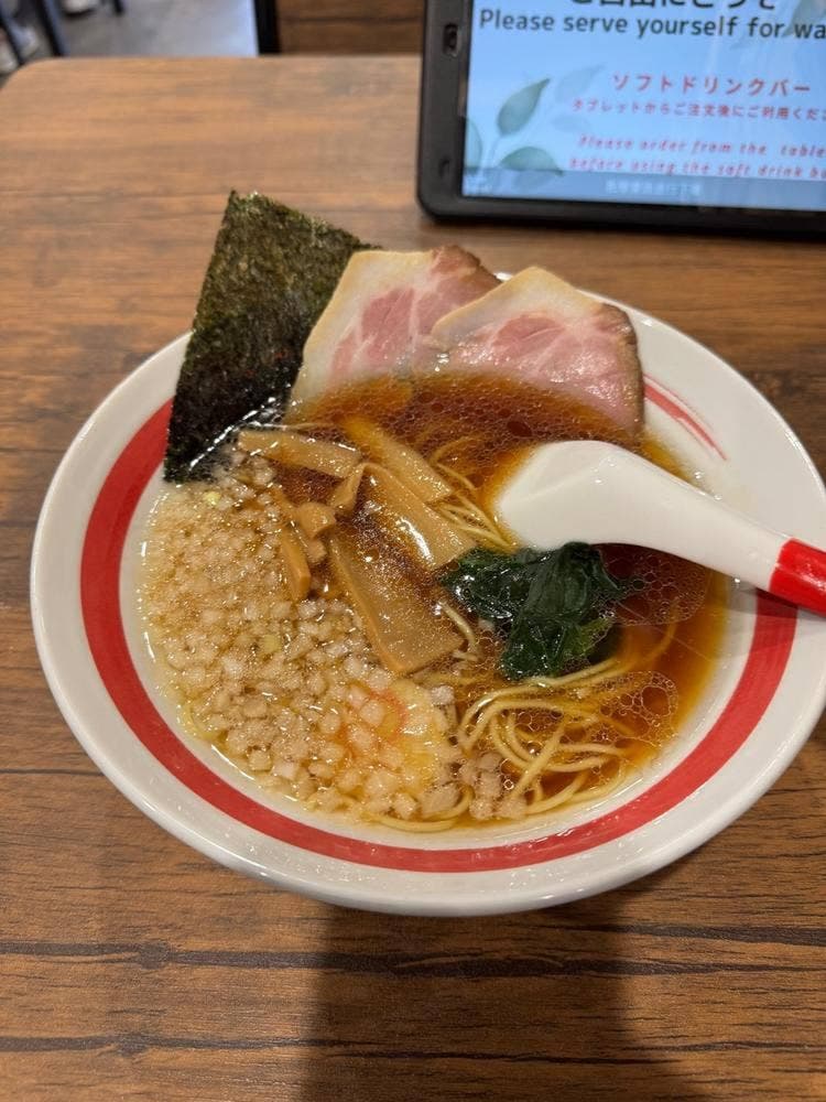 北口屋台 修善寺店