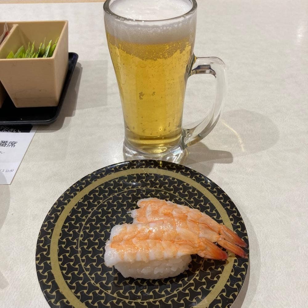 はま寿司 イオン明石店