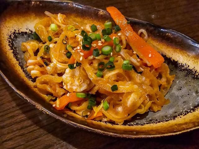島酒場 琉炭 - サブ画像3