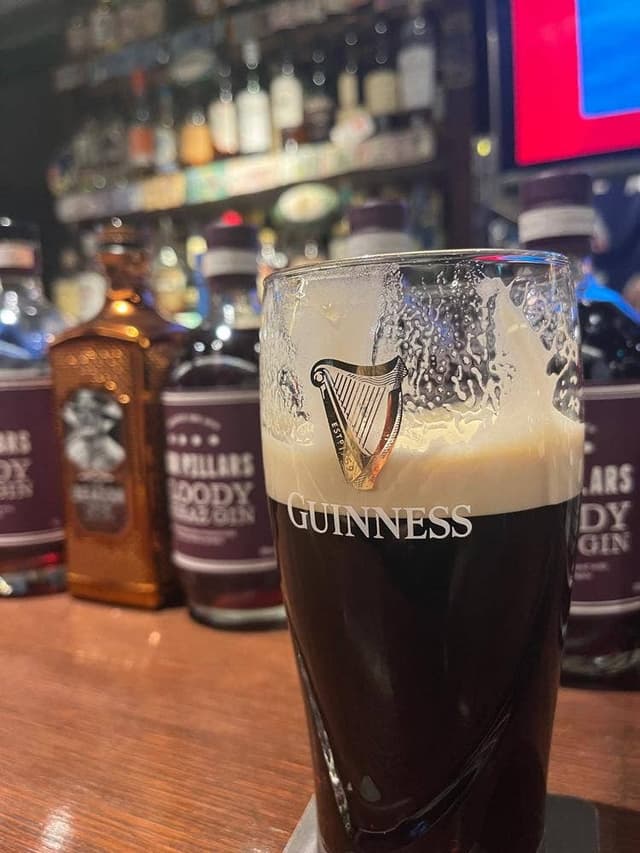 The Australian Pub - サブ画像1