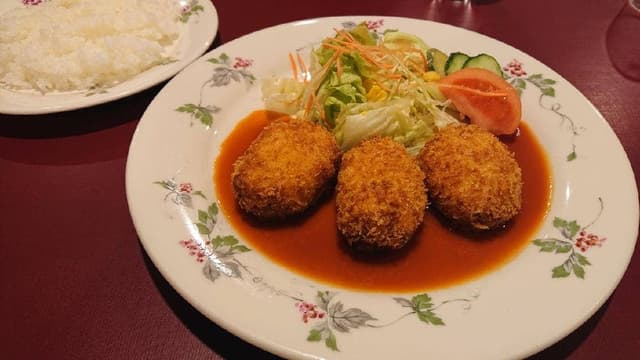 二葉會館 サンセール - サブ画像1