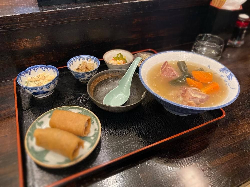 いなり屋ゴン 松尾店