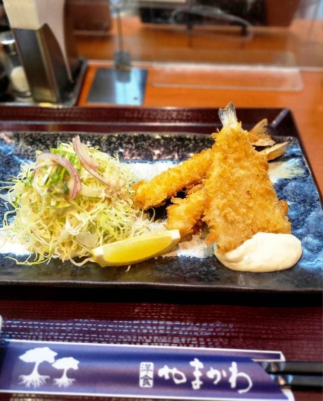 洋食やまかわ - サブ画像3
