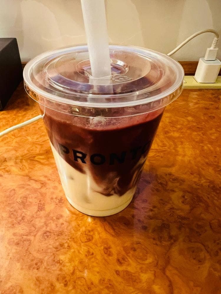 PRONTO 東上野店
