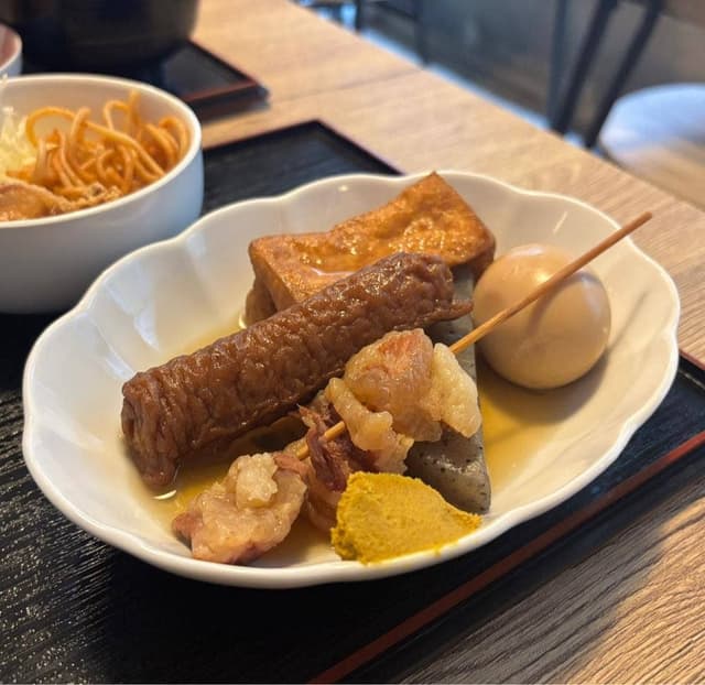 いこい食堂 - サブ画像2