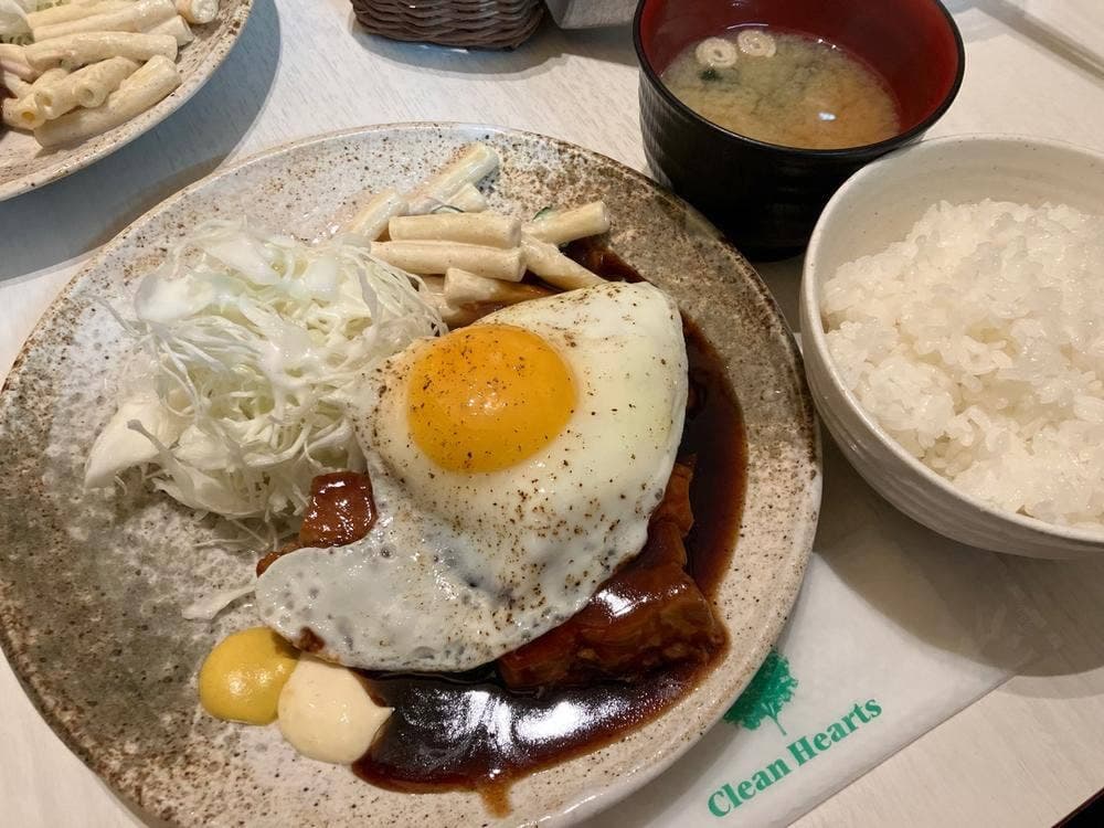 大衆酒場 とん福
