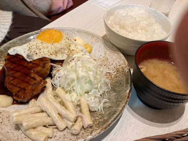大衆酒場 とん福 - サブ画像1