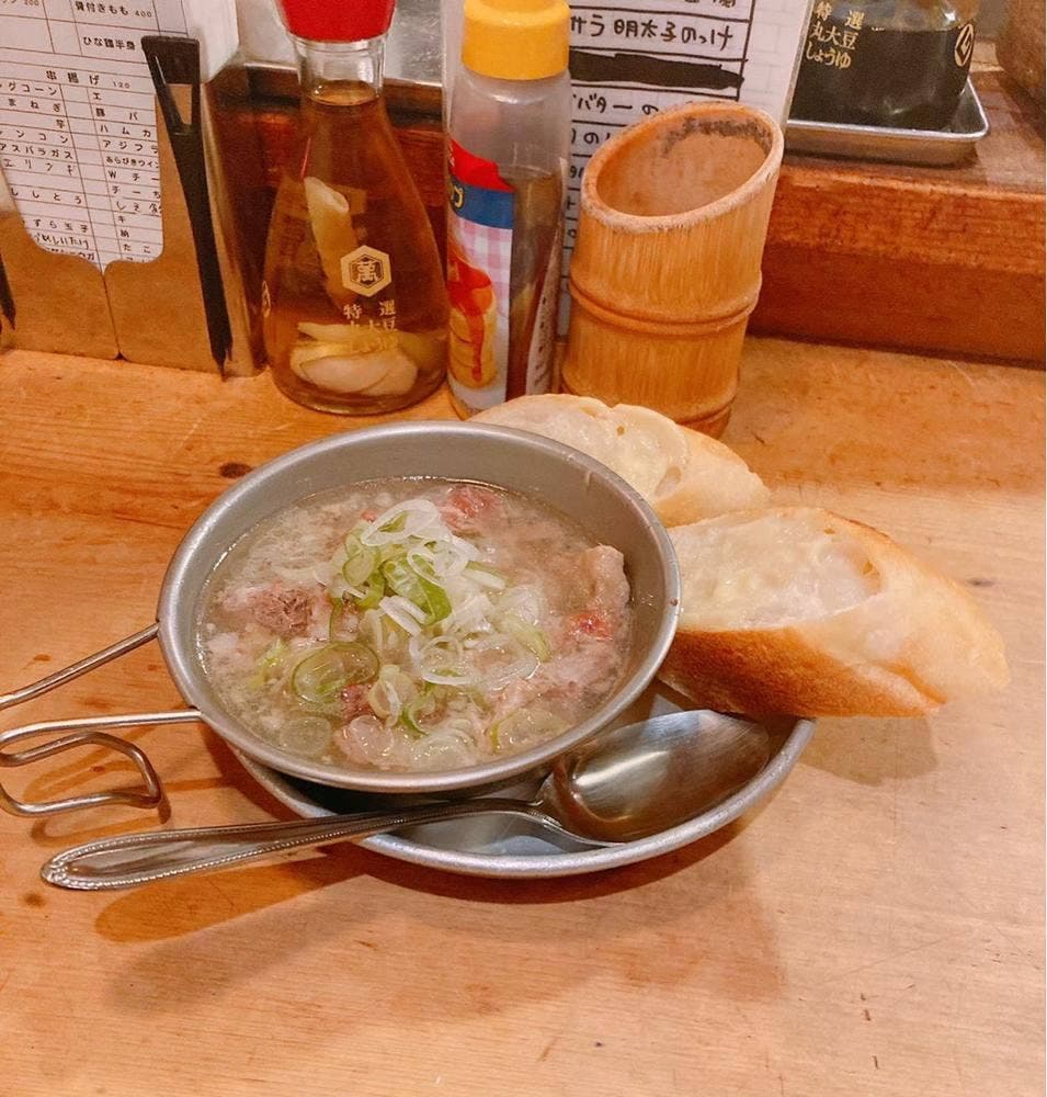 いざかやほしぐみ 新館