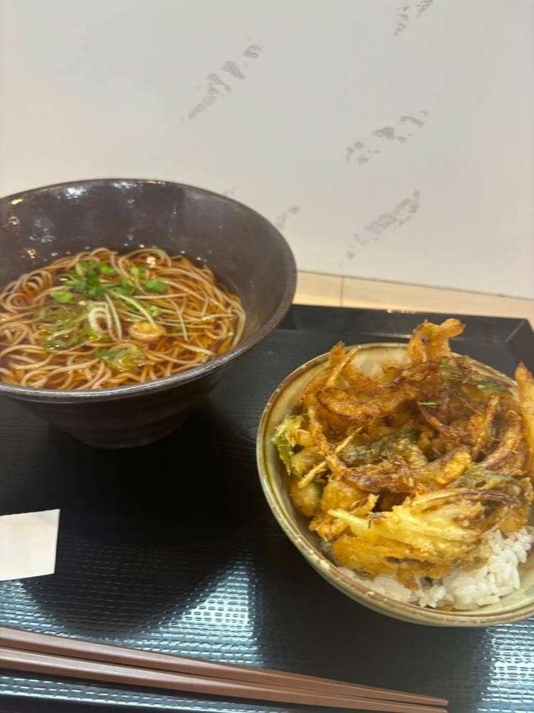 ゆで太郎 もつ次郎 流通センター駅前店
