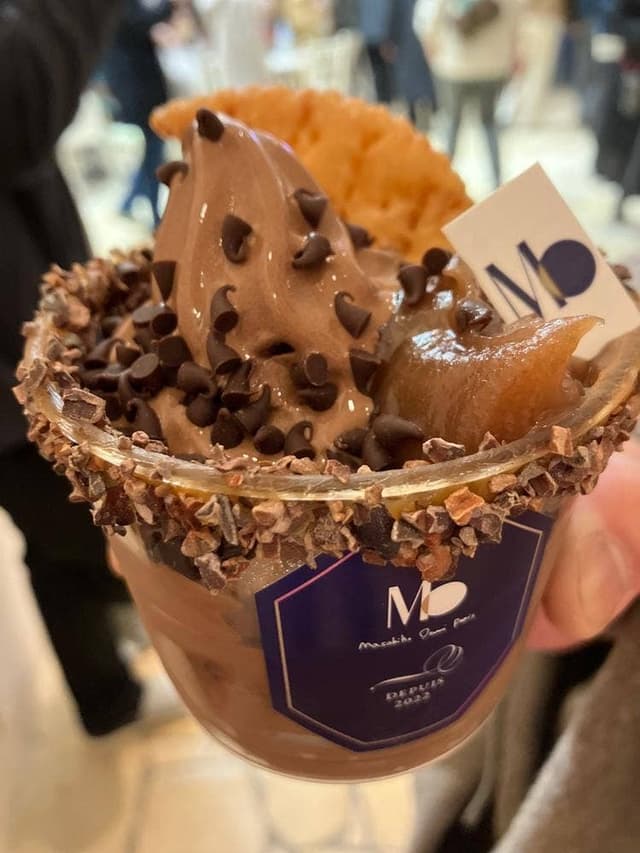 Masahiko Ozumi Paris 阪急うめだ本店 - サブ画像1
