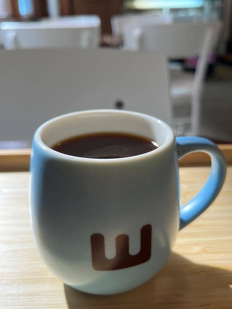YAMANOUCHI COFFEE