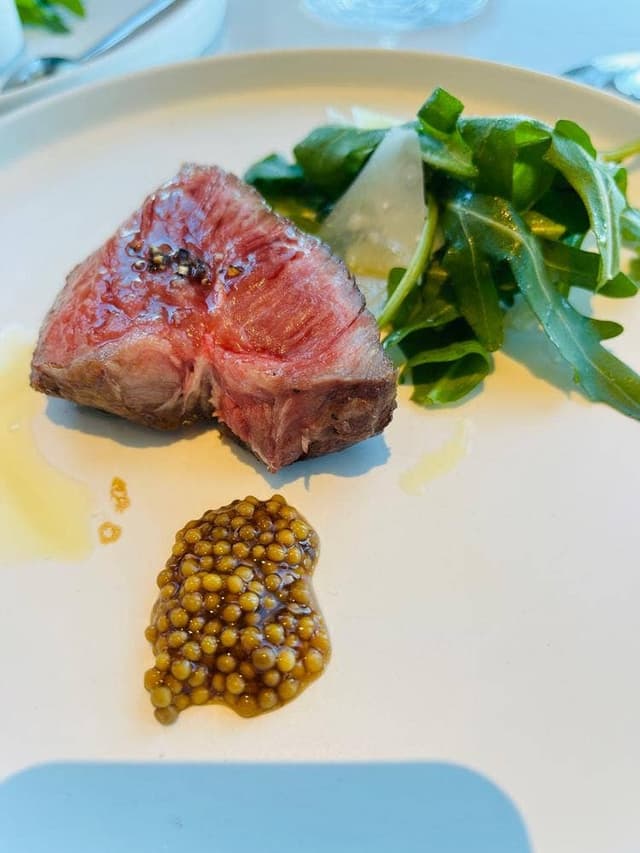 TOKYO NODE DINING 虎ノ門ヒルズ ステーションタワー - サブ画像2