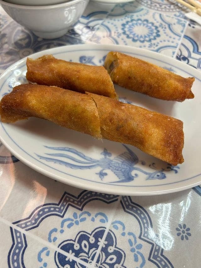 寿門飯店 - サブ画像3