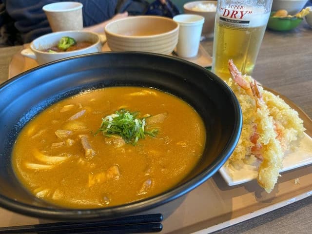 FOOD'S DEPARTMENT おおたかの森 - サブ画像1