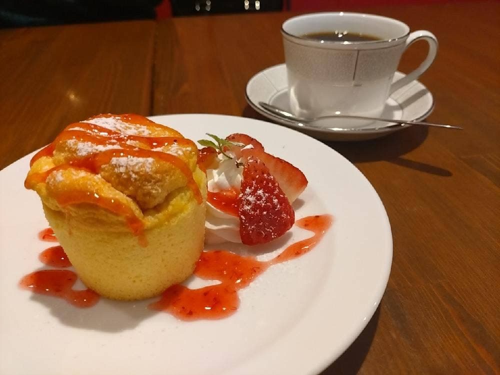 マフォン