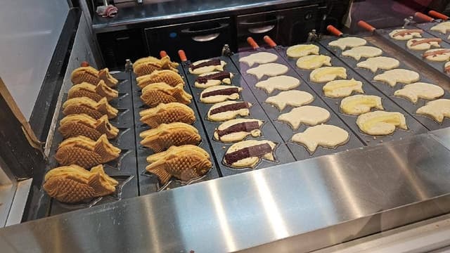 くりこ庵 浦和コルソ店 - サブ画像2