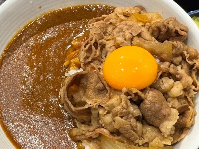 吉野家 横浜駅西口店 - サブ画像1