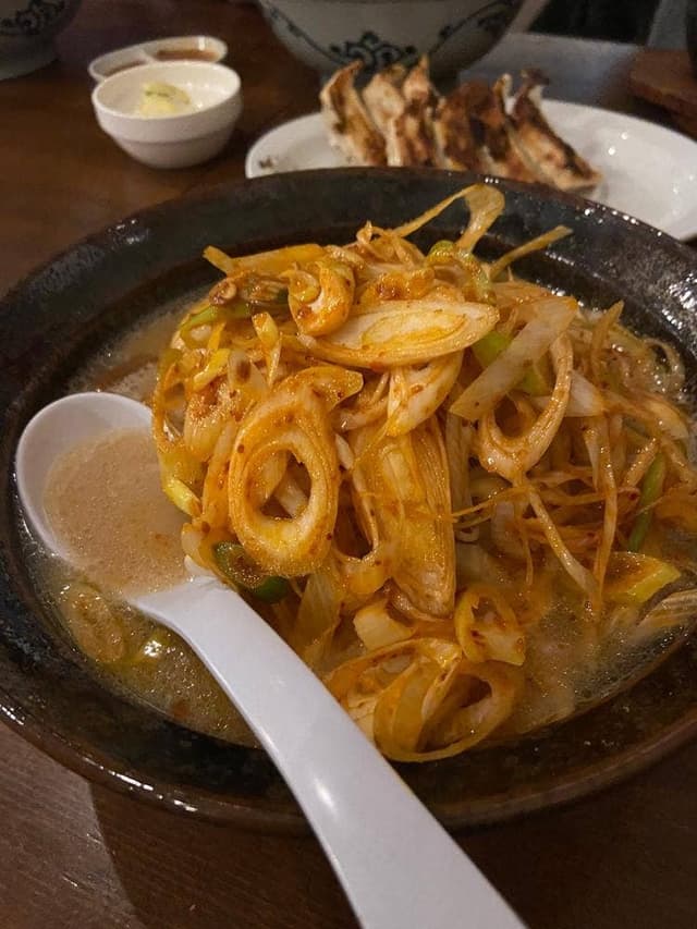 餃子食堂 みのわ店 - サブ画像2