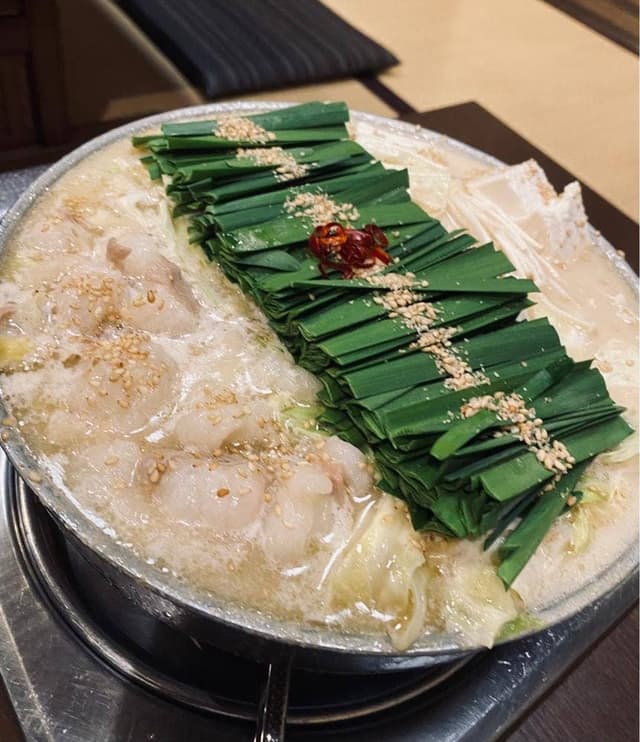博多もつ鍋 徳永屋 総本店 - サブ画像2