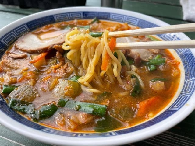 さくちゃんラーメン - サブ画像2