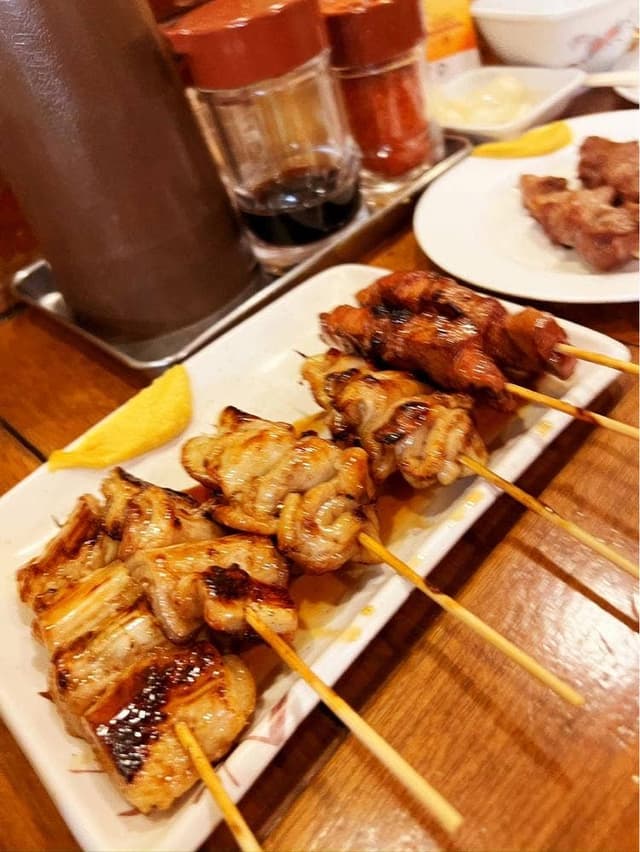 たつや 駅前店 - サブ画像1