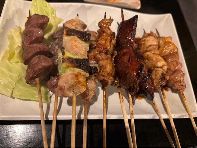 とりQ大門店 - サブ画像1