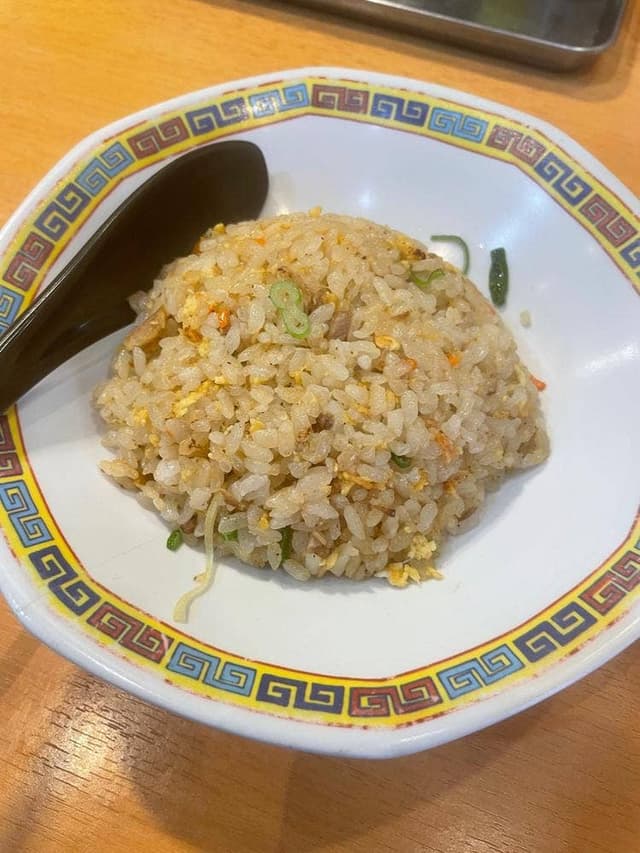 天理スタミナラーメン 富雄店 - サブ画像2