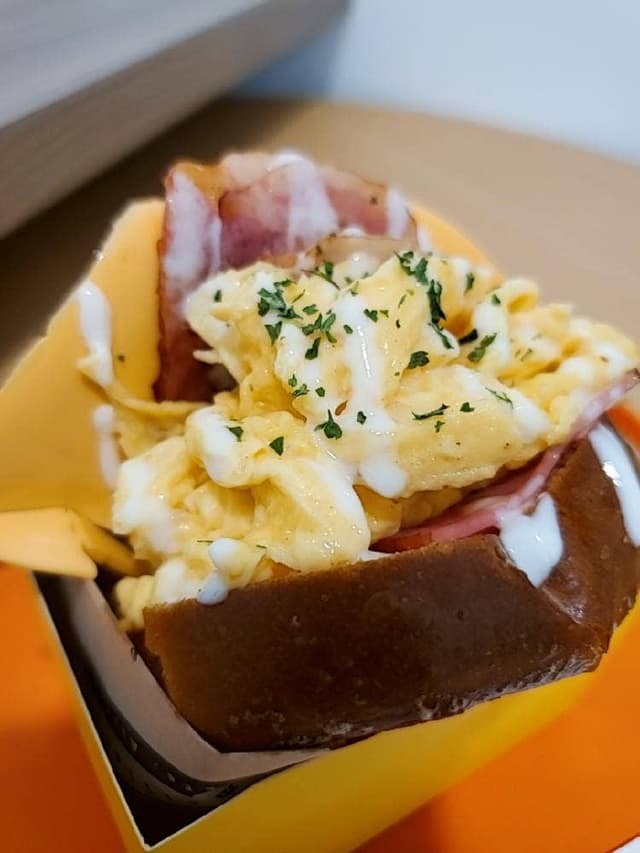 EggOn 新大久保店 - サブ画像1